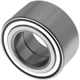 Purchase Top-Quality Front Wheel Bearing by QUALITY-BUILT - WH510050 pa2