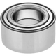 Purchase Top-Quality Front Wheel Bearing by QUALITY-BUILT - WH510050 pa3