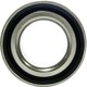 Purchase Top-Quality Front Wheel Bearing by QUALITY-BUILT - WH510059 pa1