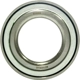 Purchase Top-Quality Front Wheel Bearing by QUALITY-BUILT - WH510059 pa2