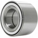 Purchase Top-Quality Front Wheel Bearing by QUALITY-BUILT - WH510066 pa1