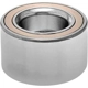 Front Wheel Bearing by QUALITY-BUILT - WH510070 pa2