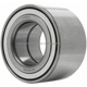 Purchase Top-Quality Front Wheel Bearing by QUALITY-BUILT - WH510072 pa1