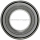 Purchase Top-Quality Front Wheel Bearing by QUALITY-BUILT - WH510072 pa2