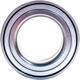 Purchase Top-Quality Front Wheel Bearing by QUALITY-BUILT - WH510085 pa1