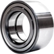 Purchase Top-Quality Front Wheel Bearing by QUALITY-BUILT - WH510085 pa3
