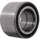Purchase Top-Quality Front Wheel Bearing by QUALITY-BUILT - WH510089 pa1
