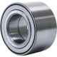 Purchase Top-Quality Front Wheel Bearing by QUALITY-BUILT - WH510096 pa4