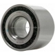 Purchase Top-Quality Front Wheel Bearing by QUALITY-BUILT - WH513031 pa1