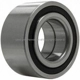 Purchase Top-Quality Front Wheel Bearing by QUALITY-BUILT - WH513052 pa2