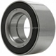 Purchase Top-Quality Front Wheel Bearing by QUALITY-BUILT - WH513130 pa1