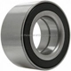 Purchase Top-Quality Front Wheel Bearing by QUALITY-BUILT - WH513130 pa2