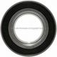 Purchase Top-Quality Front Wheel Bearing by QUALITY-BUILT - WH513130 pa3
