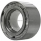 Purchase Top-Quality Front Wheel Bearing by QUALITY-BUILT - WH517008 pa1
