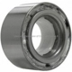 Purchase Top-Quality Front Wheel Bearing by QUALITY-BUILT - WH517008 pa2