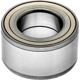 Purchase Top-Quality Front Wheel Bearing by QUALITY-BUILT - WH517011 pa1