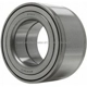 Purchase Top-Quality Front Wheel Bearing by QUALITY-BUILT - WH517011 pa3