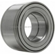 Purchase Top-Quality Front Wheel Bearing by QUALITY-BUILT - WH517011 pa4