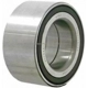 Purchase Top-Quality Front Wheel Bearing by QUALITY-BUILT - WH800057 pa2