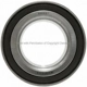 Purchase Top-Quality Front Wheel Bearing by QUALITY-BUILT - WH800057 pa3