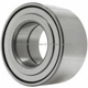 Purchase Top-Quality Front Wheel Bearing by QUALITY-BUILT - WH800503 pa1