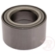 Purchase Top-Quality Front Wheel Bearing by RAYBESTOS - 710060 pa2
