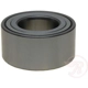 Purchase Top-Quality Front Wheel Bearing by RAYBESTOS - 710061 pa1