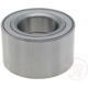 Purchase Top-Quality Front Wheel Bearing by RAYBESTOS - 710070 pa2