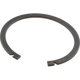 Purchase Top-Quality Front Wheel Bearing Retainer by ACDELCO - RET55 pa1