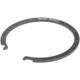 Purchase Top-Quality DORMAN - 933-104 - Wheel Bearing Retaining Ring pa2