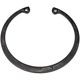 Purchase Top-Quality Front Wheel Bearing Retainer by DORMAN - 933-456 pa1