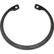 Purchase Top-Quality DORMAN - 933-801 - Wheel Bearing Retaining Ring pa1