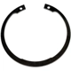 Purchase Top-Quality DORMAN (OE SOLUTIONS) - 933-001 - Wheel Bearing Retaining Ring pa1