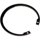 Purchase Top-Quality DORMAN (OE SOLUTIONS) - 933-001 - Wheel Bearing Retaining Ring pa2