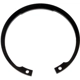 Purchase Top-Quality DORMAN (OE SOLUTIONS) - 933-001 - Wheel Bearing Retaining Ring pa3