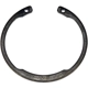 Purchase Top-Quality Front Wheel Bearing Retainer by DORMAN (OE SOLUTIONS) - 933-100 pa2