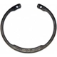 Purchase Top-Quality Front Wheel Bearing Retainer by DORMAN (OE SOLUTIONS) - 933-100 pa3