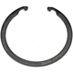 Purchase Top-Quality DORMAN (OE SOLUTIONS) - 933-101 - Front Wheel Bearing Retainer pa2