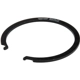 Purchase Top-Quality DORMAN (OE SOLUTIONS) - 933-104 - Front Wheel Bearing Retainer pa5