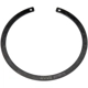 Purchase Top-Quality DORMAN (OE SOLUTIONS) - 933-205 - Front Wheel Bearing Retainer pa2