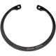 Purchase Top-Quality Front Wheel Bearing Retainer by DORMAN (OE SOLUTIONS) - 933-260 pa2
