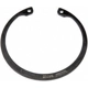 Purchase Top-Quality Front Wheel Bearing Retainer by DORMAN (OE SOLUTIONS) - 933-260 pa3