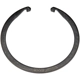 Purchase Top-Quality DORMAN (OE SOLUTIONS) - 933-457 - Front Wheel Bearing Retainer pa2