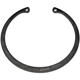 Purchase Top-Quality DORMAN (OE SOLUTIONS) - 933-458 - Front Wheel Bearing Retainer pa2