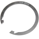 Purchase Top-Quality DORMAN (OE SOLUTIONS) - 933-458 - Front Wheel Bearing Retainer pa4
