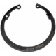Purchase Top-Quality Front Wheel Bearing Retainer by DORMAN (OE SOLUTIONS) - 933-550 pa1