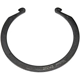 Purchase Top-Quality Front Wheel Bearing Retainer by DORMAN (OE SOLUTIONS) - 933-604 pa2
