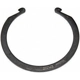 Purchase Top-Quality Front Wheel Bearing Retainer by DORMAN (OE SOLUTIONS) - 933-604 pa3