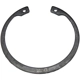 Purchase Top-Quality Front Wheel Bearing Retainer by DORMAN (OE SOLUTIONS) - 933-802 pa1