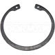 Purchase Top-Quality Front Wheel Bearing Retainer by DORMAN (OE SOLUTIONS) - 933-802 pa2